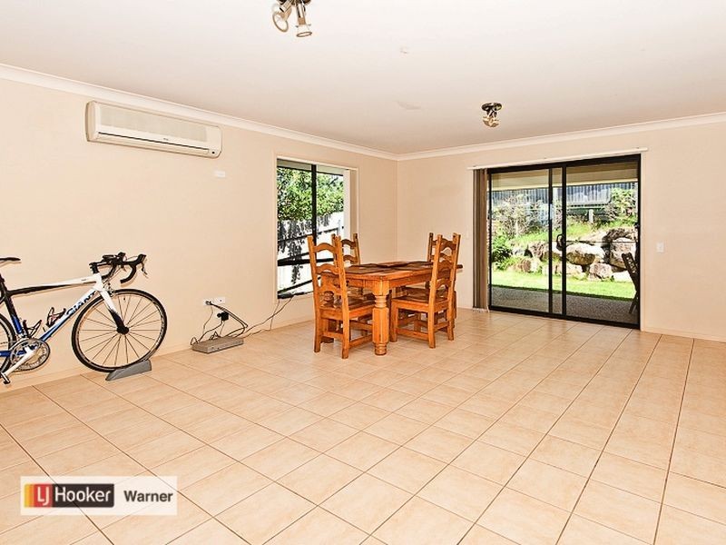 116 Saraband Drive, Eatons Hill QLD 4037