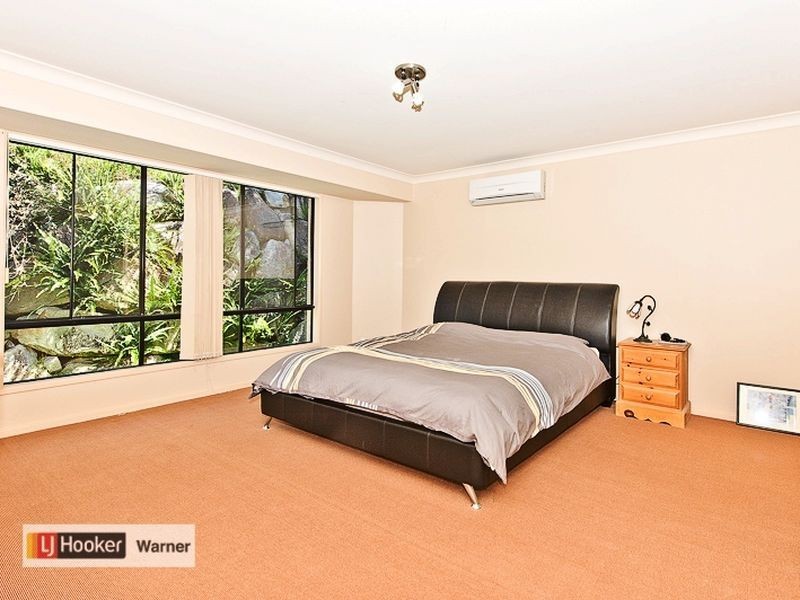 116 Saraband Drive, Eatons Hill QLD 4037