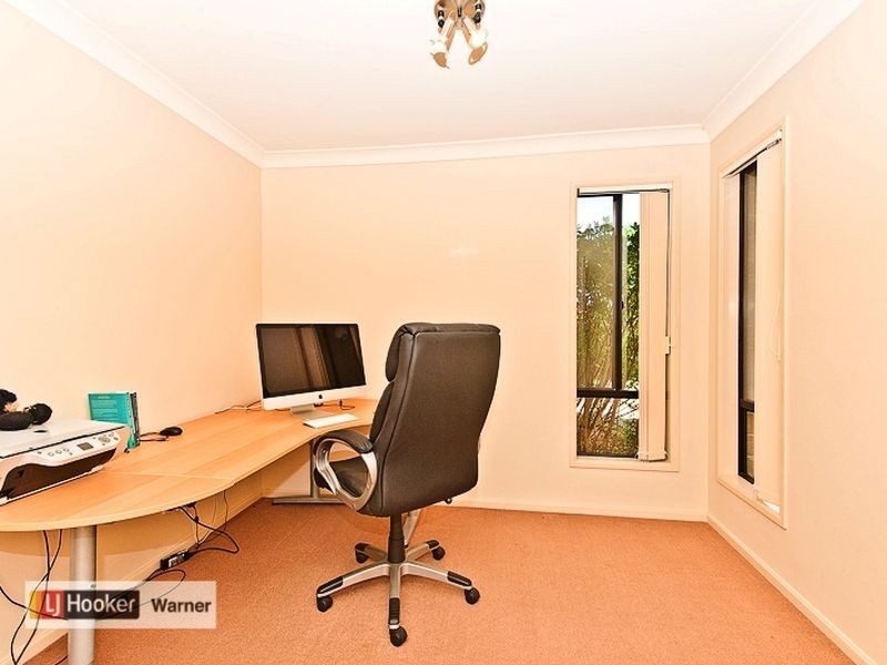 116 Saraband Drive, Eatons Hill QLD 4037