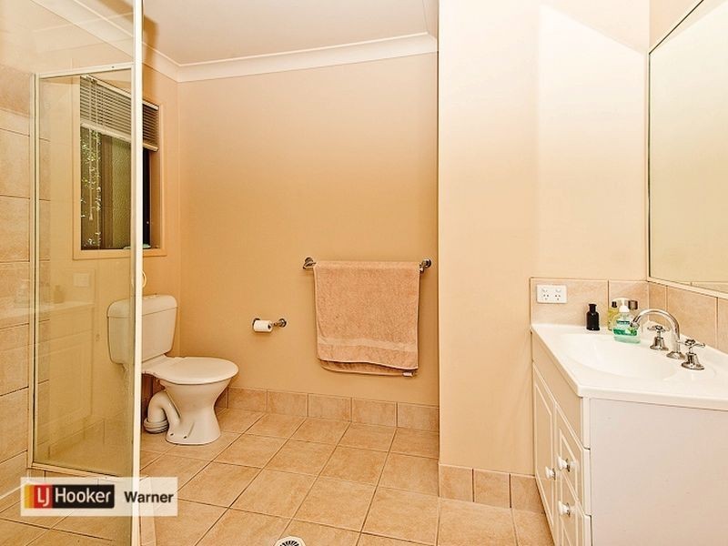 116 Saraband Drive, Eatons Hill QLD 4037