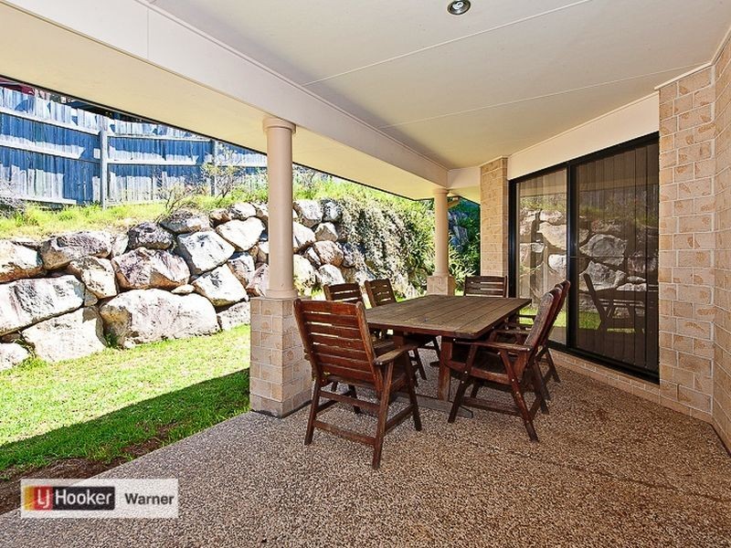 116 Saraband Drive, Eatons Hill QLD 4037