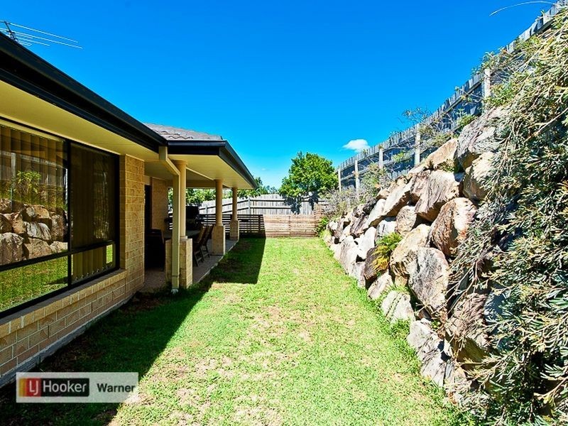 116 Saraband Drive, Eatons Hill QLD 4037