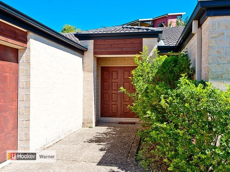116 Saraband Drive, Eatons Hill QLD 4037