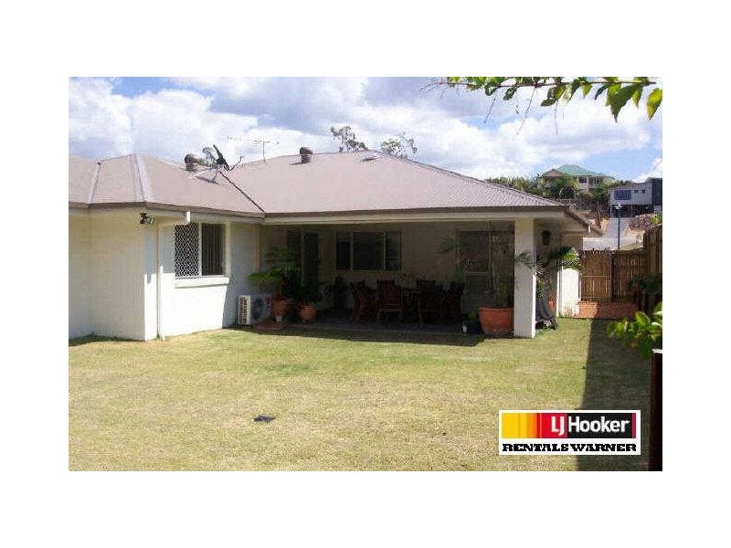 Eatons Hill QLD 4037