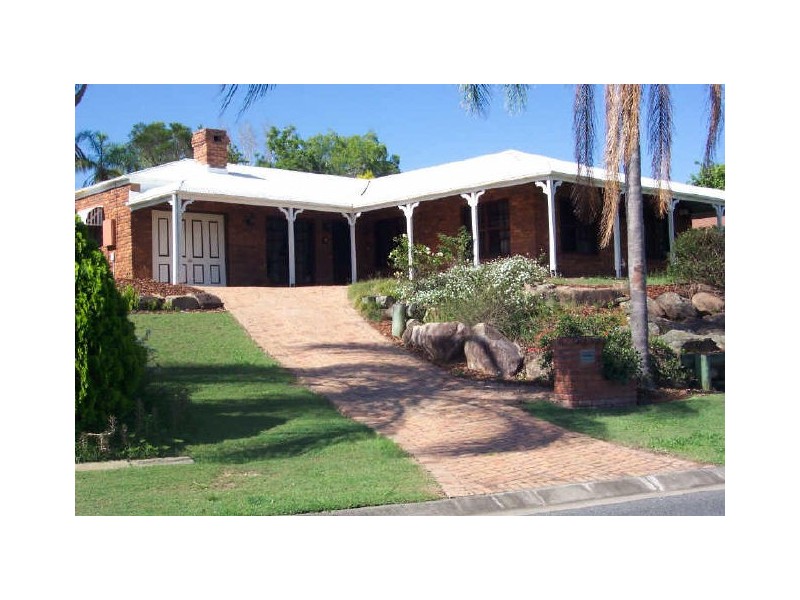 Albany Creek QLD 4035