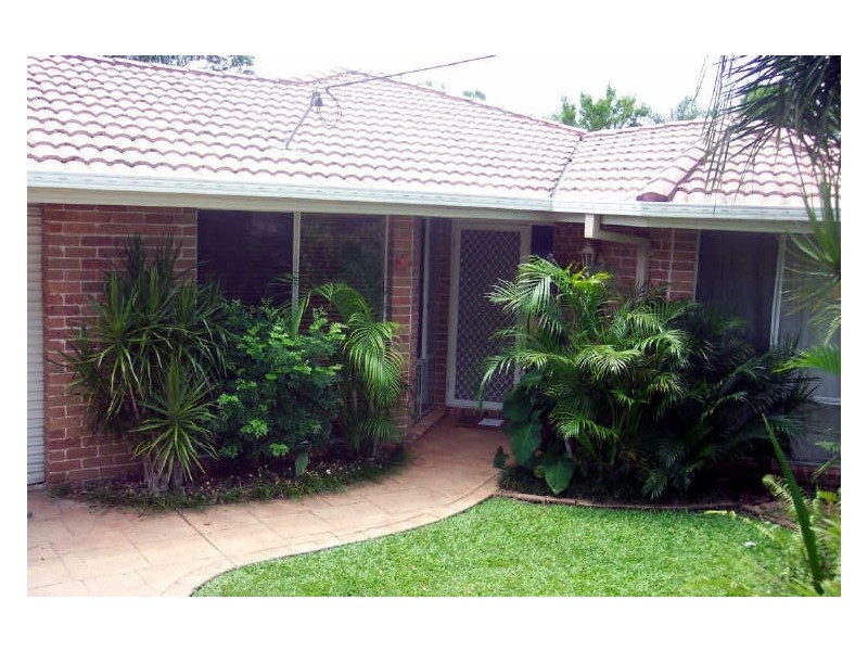 Albany Creek QLD 4035