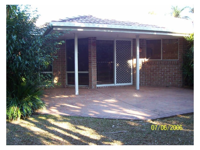 Albany Creek QLD 4035