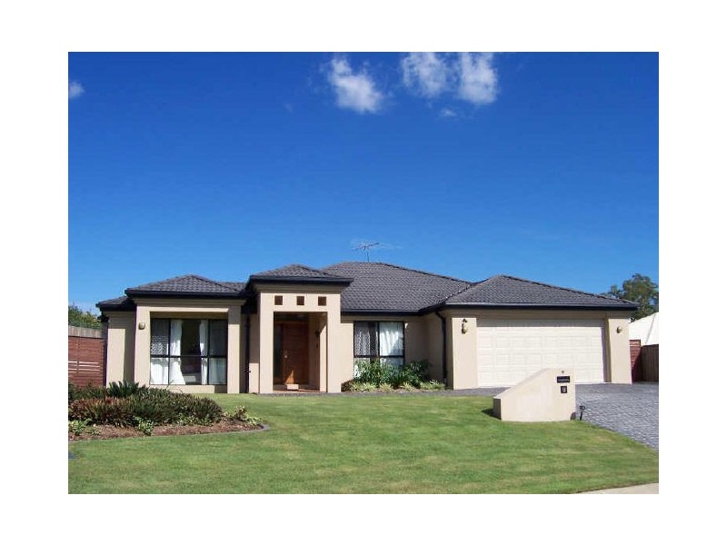 Albany Creek QLD 4035