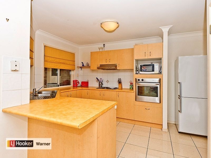 9 Orinda Court, Cashmere QLD 4500