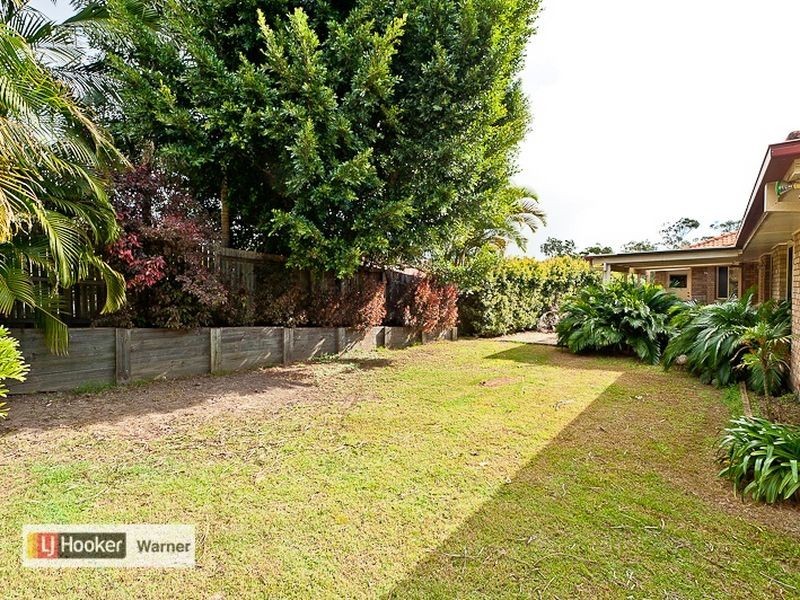 9 Orinda Court, Cashmere QLD 4500