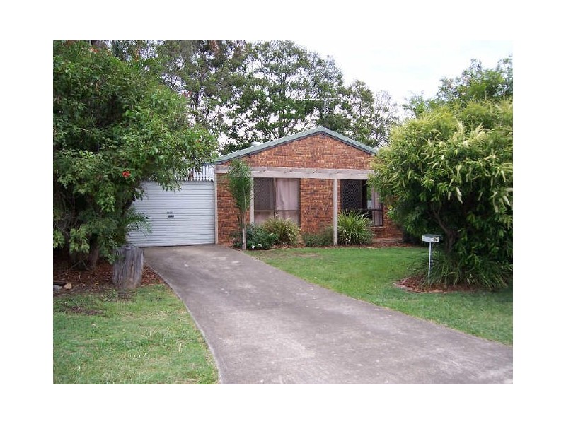 46 Willow Street, Albany Creek QLD 4035