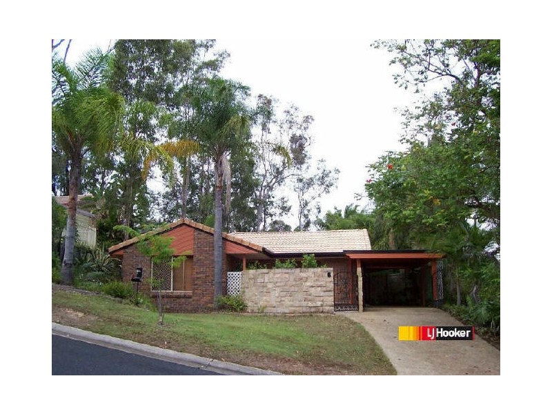 Albany Creek QLD 4035