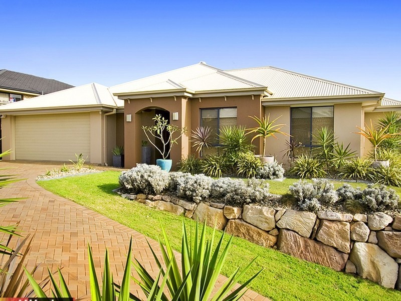 Warner QLD 4500