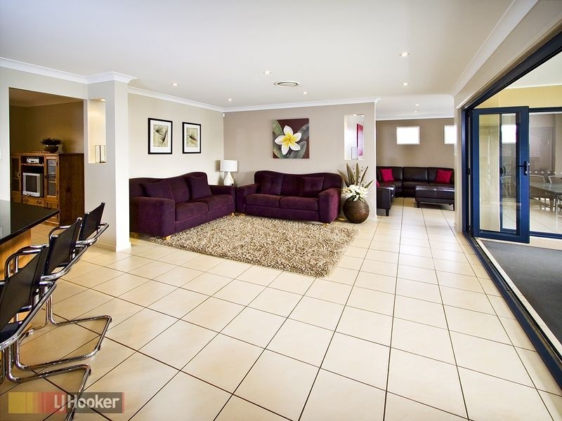 Warner QLD 4500