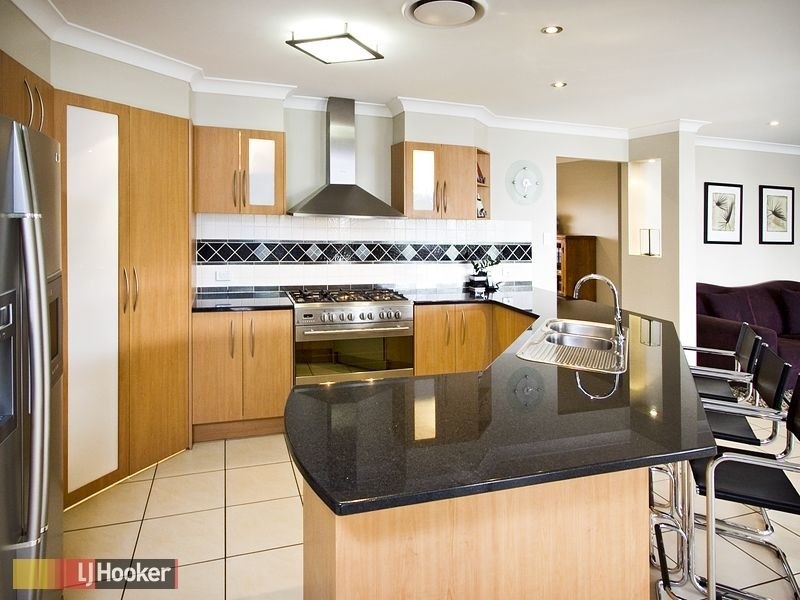Warner QLD 4500