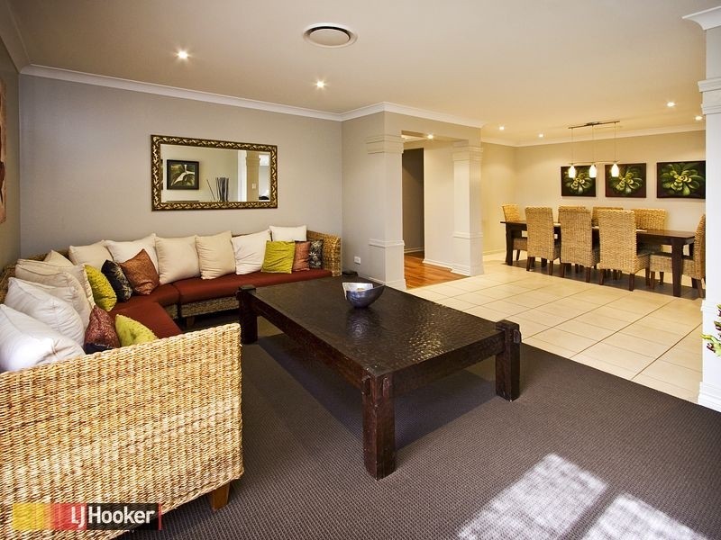 Warner QLD 4500