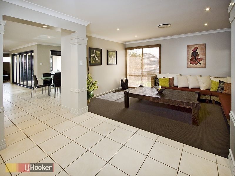Warner QLD 4500