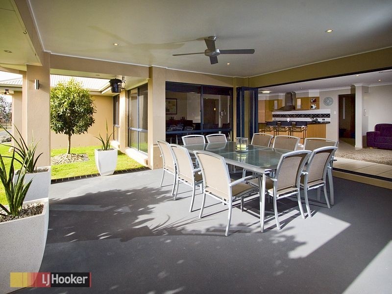 Warner QLD 4500