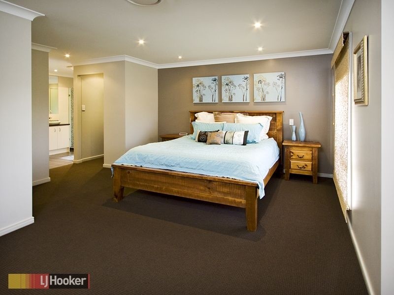 Warner QLD 4500