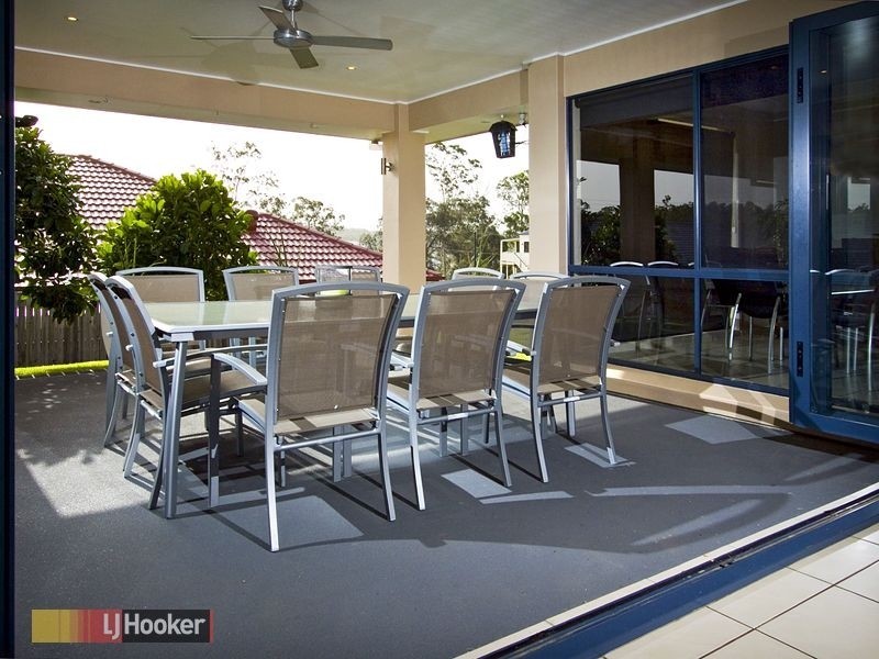 Warner QLD 4500