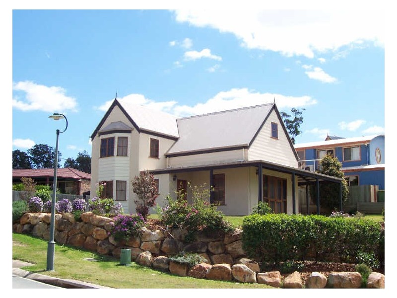 Eatons Hill QLD 4037