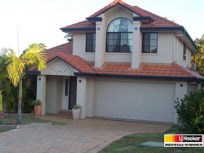 Mcdowall QLD 4053