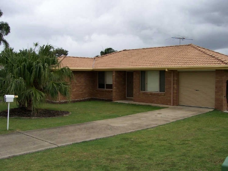 Zillmere QLD 4034