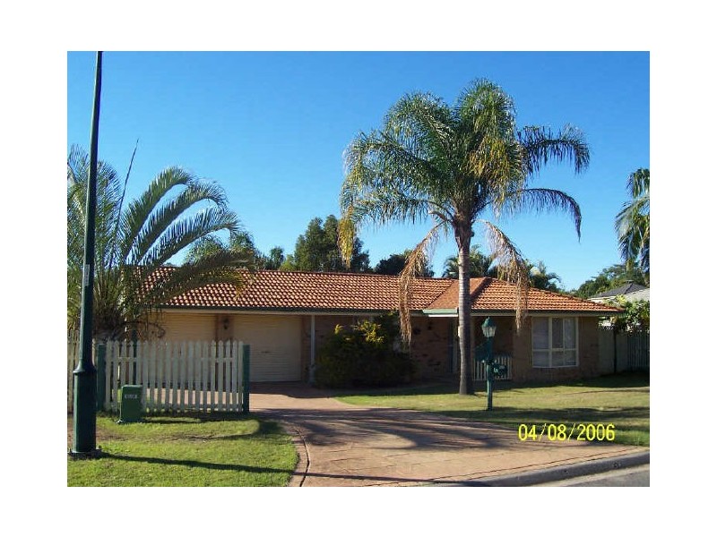 12 Karalla Court, Narangba QLD 4504