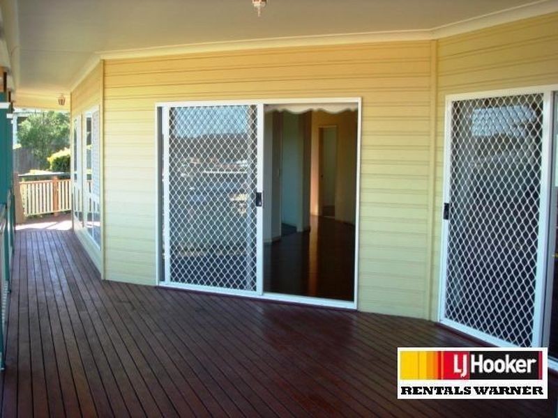 Eatons Hill QLD 4037