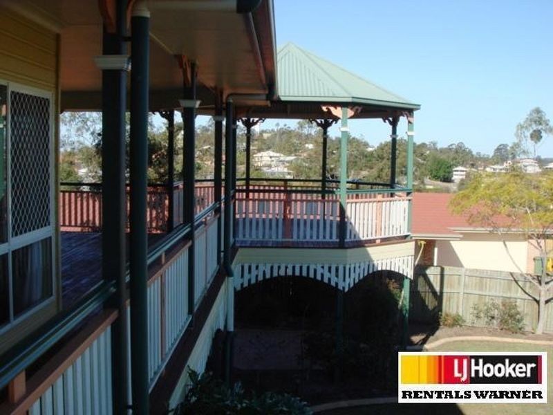 Eatons Hill QLD 4037
