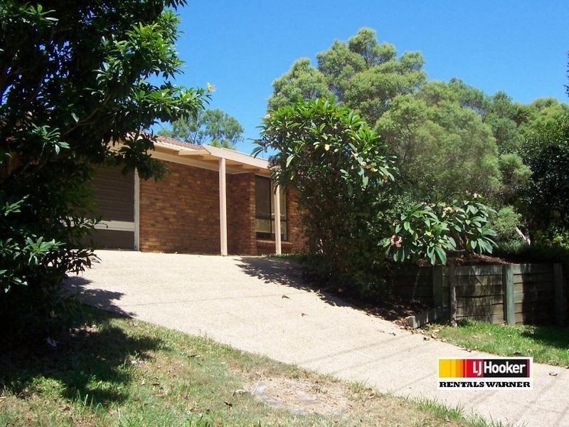 100 Faheys Road West, Albany Creek QLD 4035