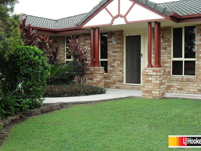 44 Hayward Avenue, Cashmere QLD 4500