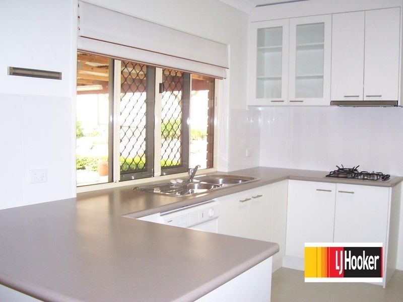 44 Hayward Avenue, Cashmere QLD 4500