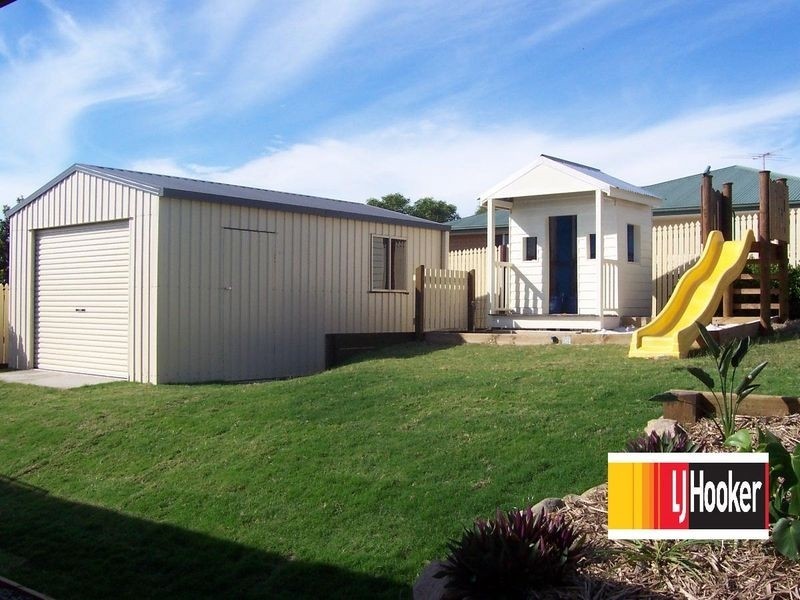 44 Hayward Avenue, Cashmere QLD 4500