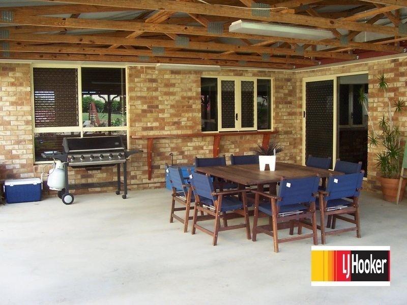 44 Hayward Avenue, Cashmere QLD 4500