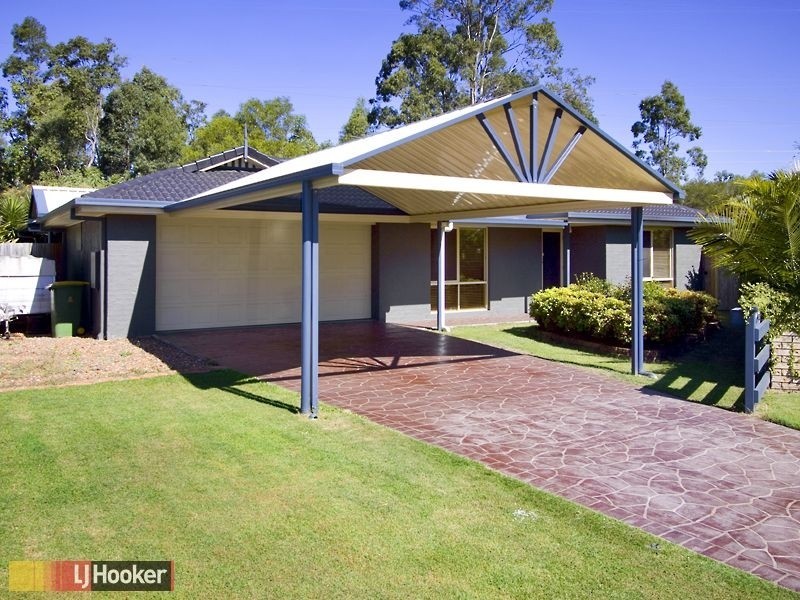 13 Sonoma Court, Cashmere QLD 4500