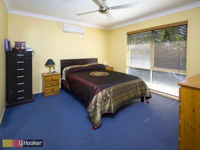 13 Sonoma Court, Cashmere QLD 4500