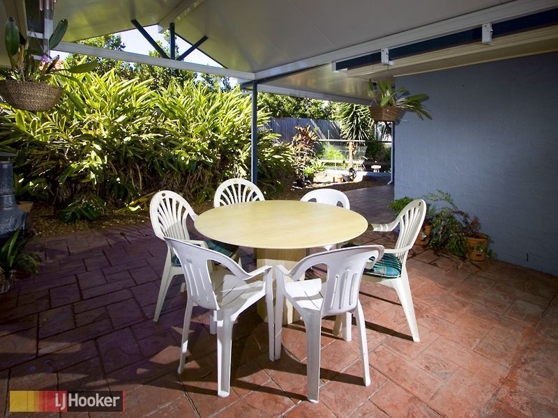13 Sonoma Court, Cashmere QLD 4500