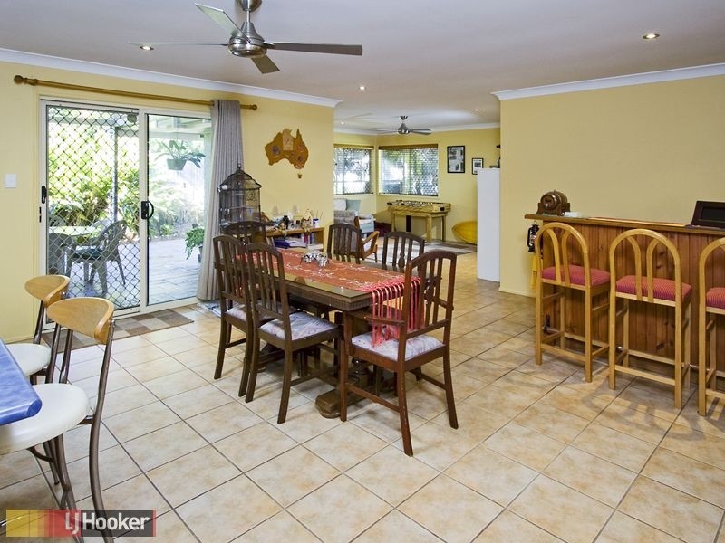 13 Sonoma Court, Cashmere QLD 4500