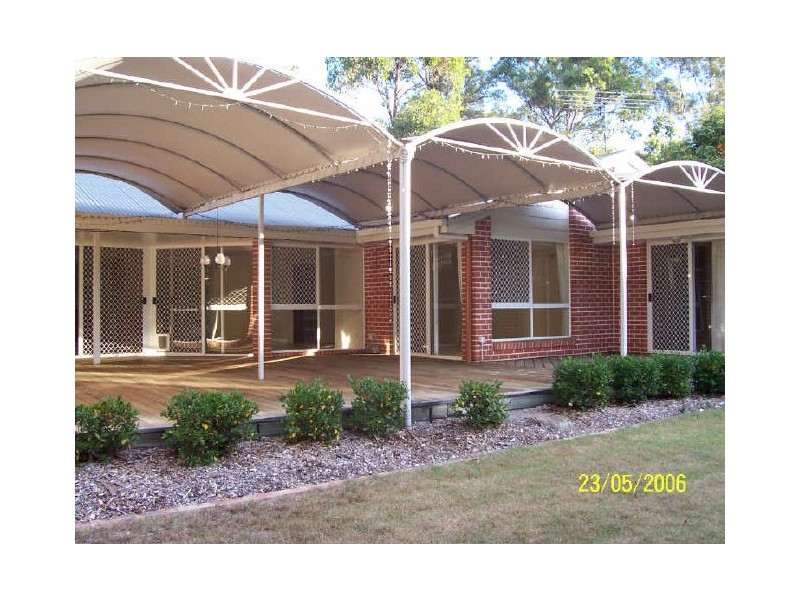 Eatons Hill QLD 4037