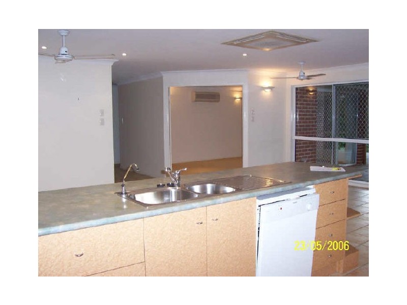 Eatons Hill QLD 4037