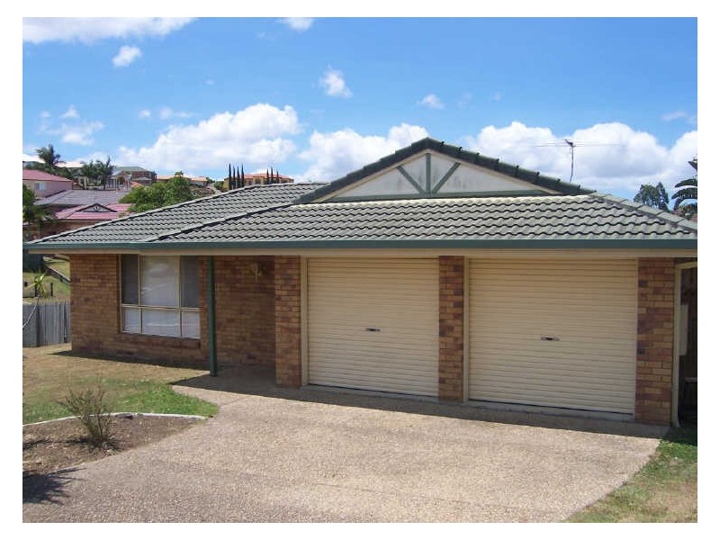 Eatons Hill QLD 4037