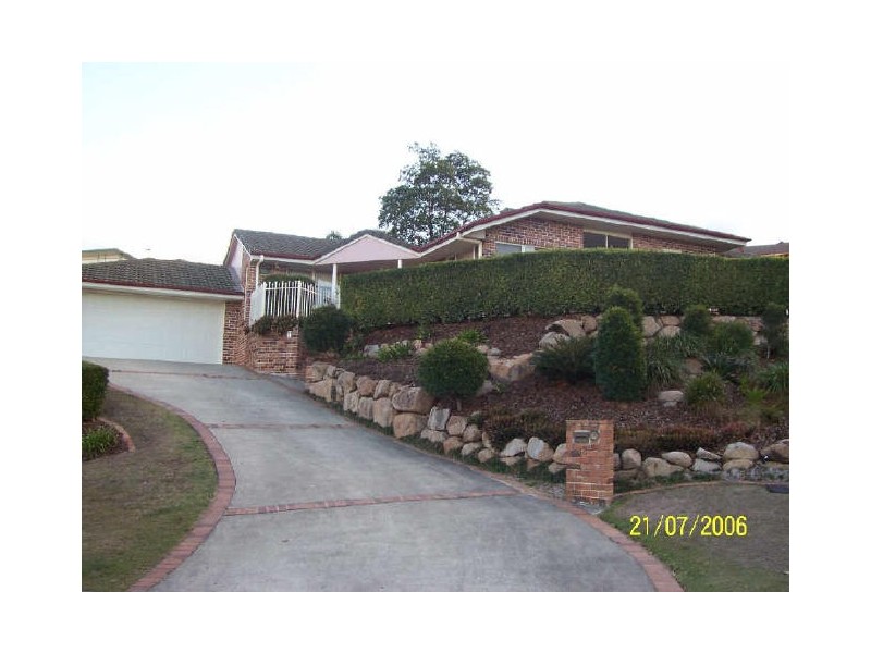 Bridgeman Downs QLD 4035