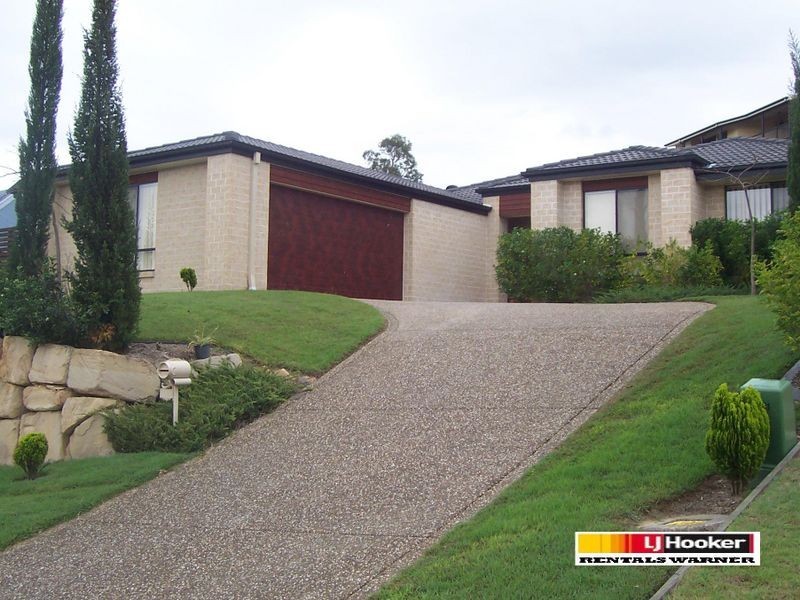 Eatons Hill QLD 4037