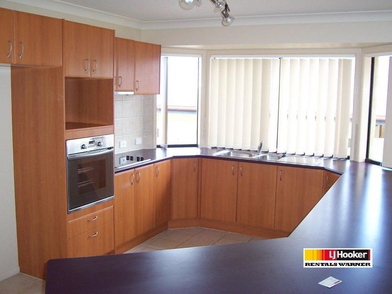 Eatons Hill QLD 4037