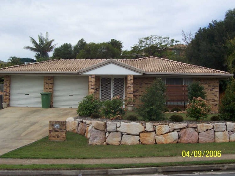 Eatons Hill QLD 4037