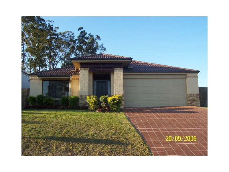 Warner QLD 4500
