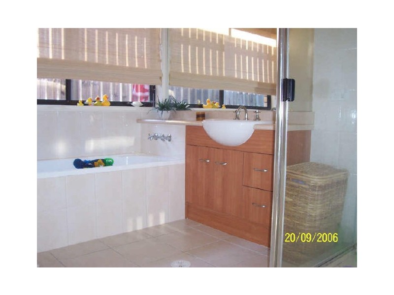 Warner QLD 4500