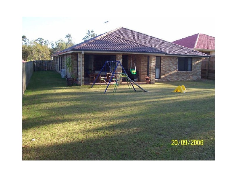 Warner QLD 4500
