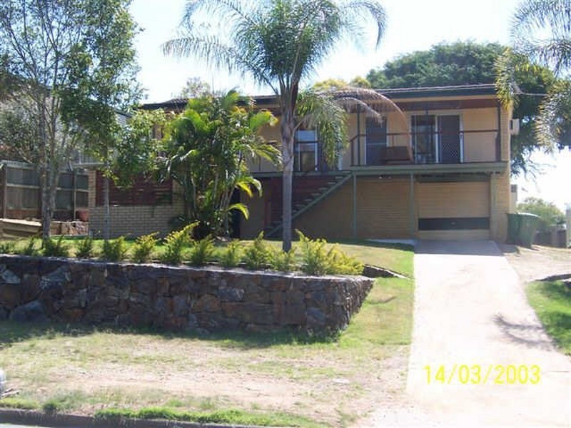 Ferny Hills QLD 4055